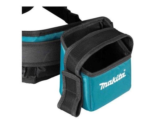 Адаптер ранцевый Makita для аккумуляторов PDC01 (BL1850Bx4 шт., DC18RD)  191C62-8