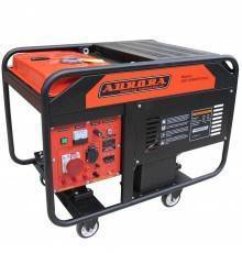 Генератор бензиновый AURORA AGE 12500 DSX DUAL