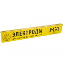 Электроды МЭЗ УОНИ 13/55 ф2,0мм (1кг) (Ц0032218)