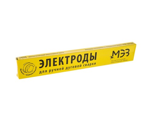 Электроды МЭЗ УОНИ 13/55 ф2,0мм (1кг) (Ц0032218)