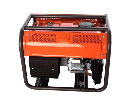 Генератор бензиновый HUSQVARNA G3200P