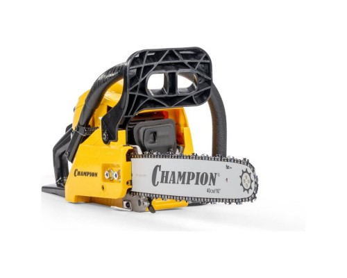 Бензопила CHAMPION 237-16"-3/8-1,3-56 + подарок АКЦИЯ