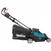 Газонокосилка аккумуляторная Makita DLM432PT2
