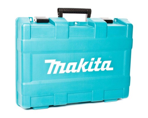 Машина шлифовальная угловая аккумуляторная Makita DGA504RME Машина шлифовальная угловая аккумуляторная Makita DGA504RME