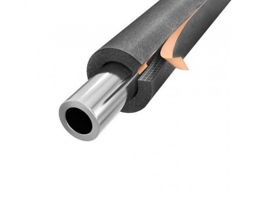Трубка теплоизоляционная Energoflex Super SK 89/32-2. EFXT089322SUSK