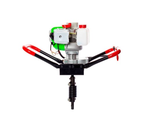 Мотобур REDVERG RD-EA490