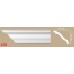 Плинтус потолочный гладкий DECOMASTER A205 (50*50*2000мм)