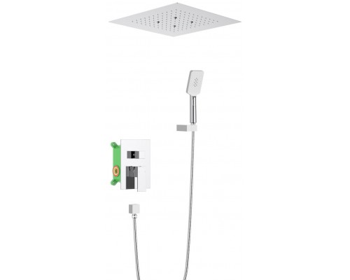 Timo SX-2029/00SM Selene Набор для комплектации душа 6в1 SX-2029/00SM