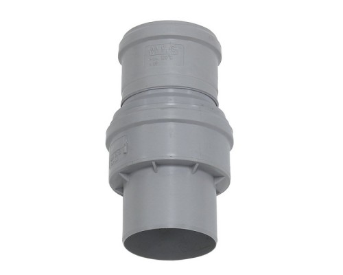 Клапан обратный дымохода Vaillant DN 80 мм. 303960 Клапан обратный дымохода Vaillant DN 80 мм. 303960