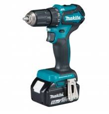 Шуруповерт аккумуляторный Makita DDF483RFE