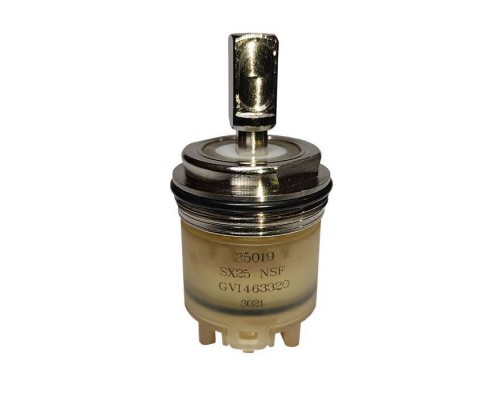 Gessi Картридж для однорычажного смесителя Oslash;25 мм. SP01233#031