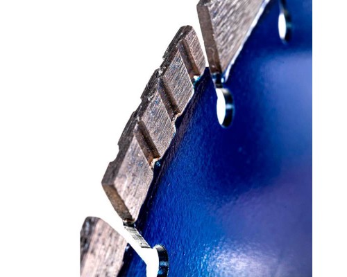 Диск алмазный Hilberg 350*25,4 Universal HM708 Диск алмазный Hilberg 350*25,4 Universal HM708