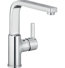 Смеситель для раковины Kludi Zenta 420260575