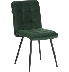 Стул TetChair Medeo велюр deep forest (изумруд)