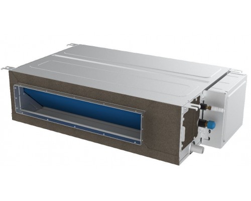 Канальный кондиционер AUX ALMD-H24/4DR2A + AL-H24/4DR2A(U) Канальный кондиционер AUX ALMD-H24/4DR2A + AL-H24/4DR2A(U)
