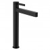 Hansgrohe Finoris Смеситель для раковины, 260 hriser, цвет: черный матовый. 76070670