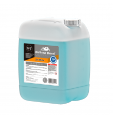 Реагент на кислотной основе WellnessTherm ZET SHINE 10л. ZET SHINE 10л.