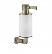Gessi Inciso Дозатор для жидкого мыла подвесной, цвет: белый/finox. 58513#149
