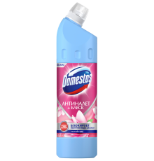 Универсальное моющее средство Domestos цветущая магнолия 750 мл
