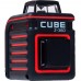 Уровень лазерный ADA CUBE 2-360 Professional Edition