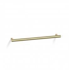 Decor Walther Bar HTE40 Полотенцедержатель 40см, подвесной, цвет: золото. 0856220