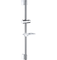 Душевая штанга Maretti AC20M11-015 хром