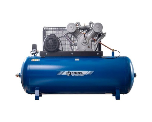 Компрессор Remeza СБ 4/Ф-500 LT 100 Компрессор Remeza СБ 4/Ф-500 LT 100