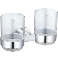 Стакан Wonzon   Woghand WW-8428 хром