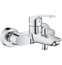 Смеситель для ванны с душем Grohe Eurosmart 33300003