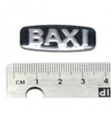 Запасные части для котельного оборудования Марка BAXI (с.к. 5655340) JJJ 5657100