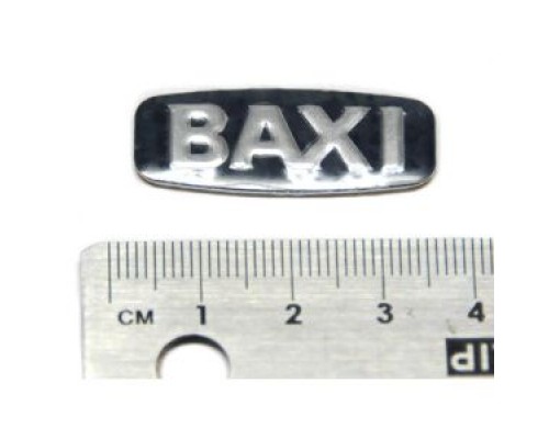 Запасные части для котельного оборудования Марка BAXI (с.к. 5655340) JJJ 5657100