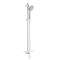 Grohe 27 227 001 Euphoria Champagne Душевой гарнитур L=900 мм, Ø110 мм, 3 режима 27227001Gr