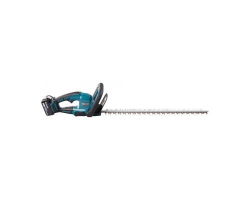 Кусторез аккумуляторный Makita DUH606RT