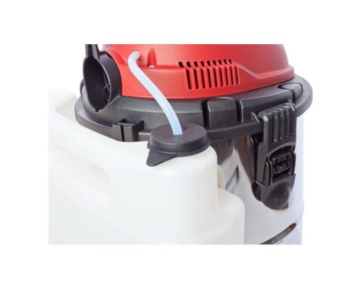 Пылесос моющий REDVERG RD-WVC1200-25S Пылесос моющий REDVERG RD-WVC1200-25S