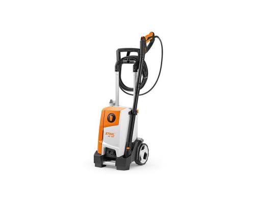 Мойка высокого давления Stihl RE 120+пенообразователь