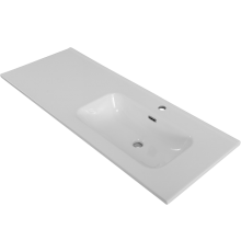 Мебельная раковина BelBagno BB1200ETL-R