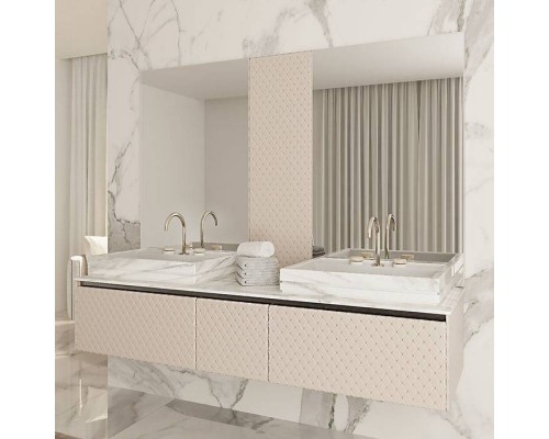 VITAGE milldue edition FOUR SEASONS Тумба подвесная 180х56х35см, с мраморной столешницей, с 2 раковинами, отделка: agata leather. 9502, 3503.413, 3528.413, 3495.413.SX, 3495.413.DX, 4354.180.T06.2, 9262.T06.3 VITAGE milldue edition FOUR SEASONS Тумба подвесная 180х56х35см, с мраморной столешницей, с 2 раковинами, отделка: agata leather. 9502, 3503.413, 3528.413, 3495.413.SX, 3495.413.DX, 4354.180.T06.2, 9262.T06.3