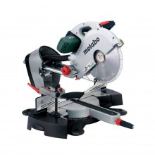 Пила торцовочная Metabo KGS 315 Plus