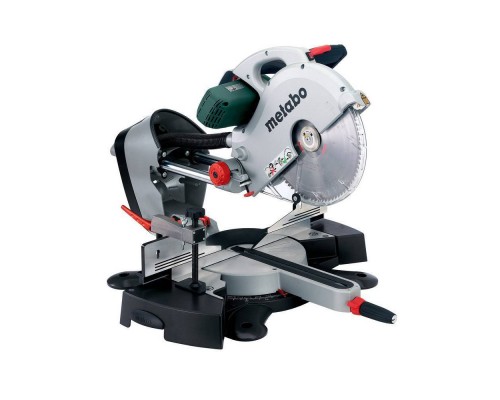 Пила торцовочная Metabo KGS 315 Plus Пила торцовочная Metabo KGS 315 Plus