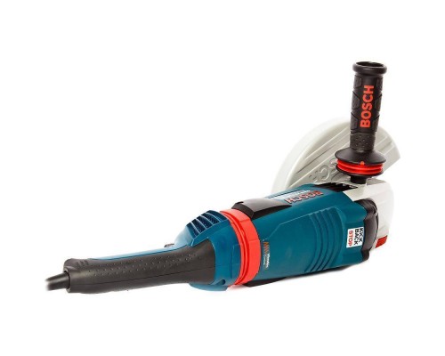 Машина шлифовальная угловая Bosch GWS 22-230LVI