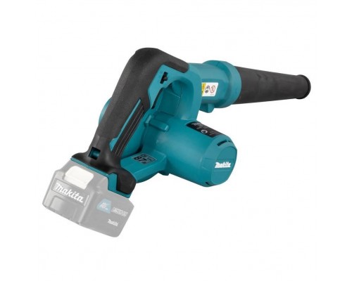 Воздуходувка аккумуляторная Makita UB100DZ Воздуходувка аккумуляторная Makita UB100DZ