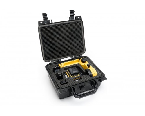 Уровень лазерный INSTRUMAX LINEPRO 3D Professional SET