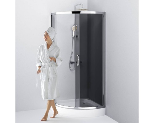 W83G-315-090CG64 Душевое ограждение 90x90 см, без поддона W83G-315-090CG64 Душевое ограждение 90x90 см, без поддона