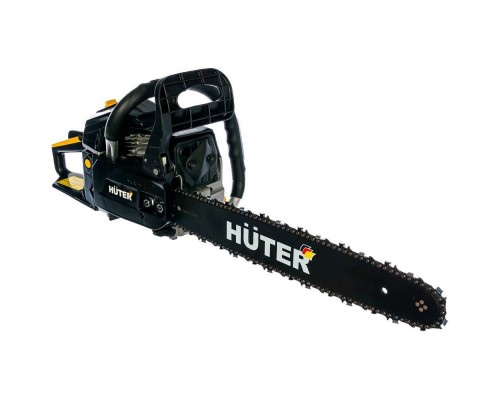 Бензопила Huter BS-52M Бензопила Huter BS-52M