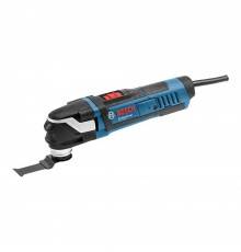 Инструмент многофункциональный Bosch  GOP 40-30