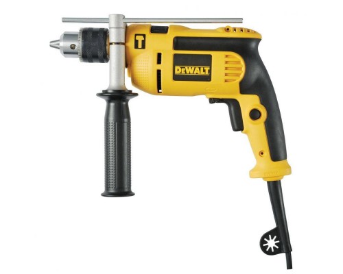 Дрель DeWalt DWD024K Дрель DeWalt DWD024K