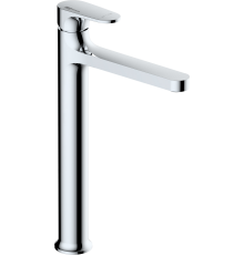 Смеситель для раковины Wasserkraft Weida 3103H хром