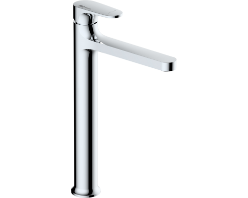 Смеситель для раковины Wasserkraft Weida 3103H хром Смеситель для раковины Wasserkraft Weida 3103H хром