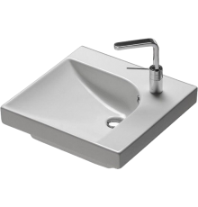 Раковина Hatria Grandangolo SX YXFB01 50