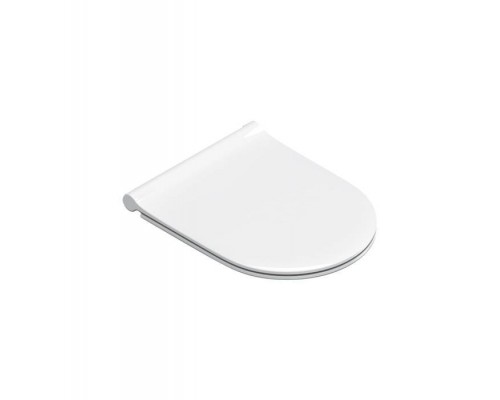 Catalano Sfera/Zero Сиденье SLIM с микролифтом, цвет: Aqua Satinato. 0551200028